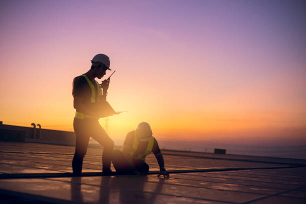 Best Sheet Metal Roofing  in Venice Gardens, FL