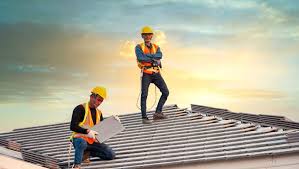 Best Roof Coating and Sealing  in Venice Gardens, FL